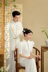 -樱花婚纱摄影