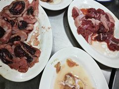 -火云龙烤肉(紫荆花店)