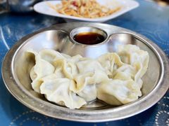 手工鲅鱼水饺-崴海渔村(虹梅路店)