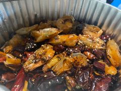 -上上席川菜(凯德乐峰广场店)