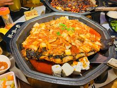 -一味一诚烤鱼(昌平悦荟店)