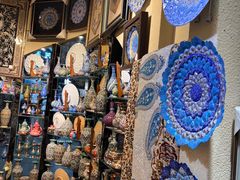 -新疆国际大巴扎