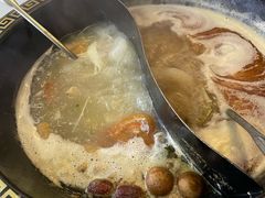 -尚品火锅(正阳路店)