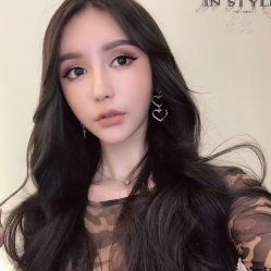 -Rise Hair上升造型
