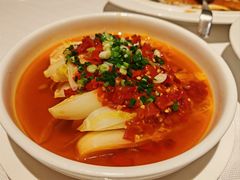 -醉辉皇上海之巅(上海中心大厦店)