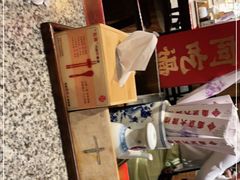 -南京大牌档(香港广场店)