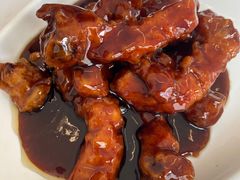 -春餐厅