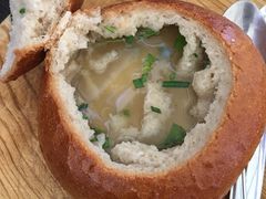 面包汤-Krčma Šatlava