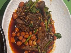 -鑫小城故事·藕汤·家常菜(台北一路总店)
