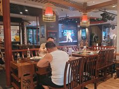 -小天鹅火锅·一线江景洪鼎旗舰店(洪崖洞店)