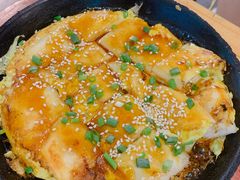 -恋萍小吃(时代店)