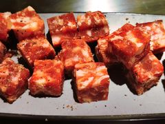 -小财盆地桌烤肉