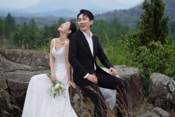 -摩玛婚纱摄影(杭州店)