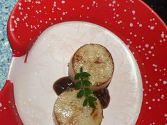 -上井料理黑金店(IFS国金中心店)