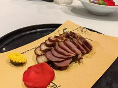 -上海1号私藏菜(静安店)