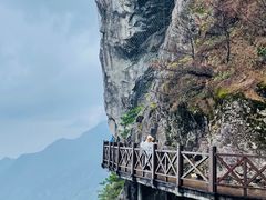 -萍乡武功山风景名胜区