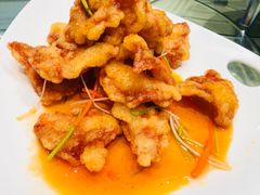 锅包肉-星海一品
