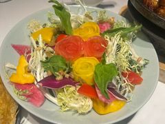 -潮堂 · 潮州菜(国贸商城店)