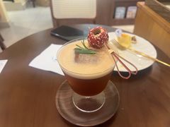 -E SPECIAL COFFEE 别样
