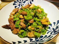 -佬麻雀·新湘菜(珠海金发购物中心店)