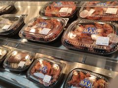 -盒马X会员店(王府井奥莱UP TOWN店)