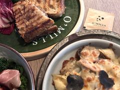 -O'mills Sourdough Bakery&Bistro(永嘉路店)
