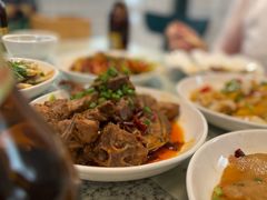 -乐三里屯面馆(阿那亚店)