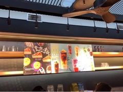 -星巴克(杭州东站东到达店)