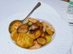 -品海楼·大连海胆锅贴馆(东港店)