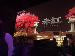 -赤红音乐现场(浦东金桥路店)