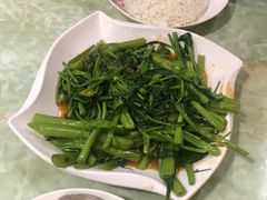 -家利美食店
