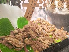 -亚马逊海鲜自助(梅溪湖步步高店)