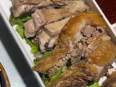 -阿西娅食府(中关村店)