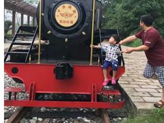 -波尔登森林公园