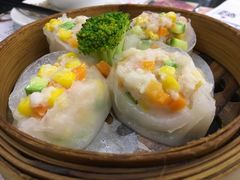-虾饺妹·粤式手工点心(水荫路店)