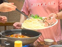 -庭苑饭香·生态餐厅(动物园店)