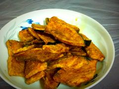 椒盐南瓜-老品芳