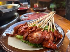 -仪表厂火锅(总店)