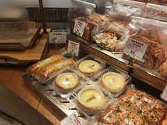 -西村叔叔的店·面包·甜品·蛋糕(清河万象汇店)