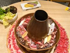 -羊之道草原味道清真餐厅(番禺店)