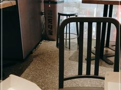 -肯德基(嘉善路地铁站店)