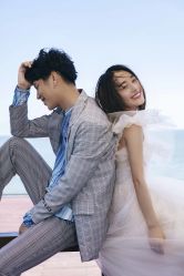 -太古映画婚纱摄影(天河店)