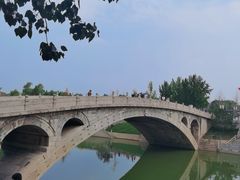 -赵州桥景区