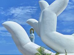 -三亚南山文化旅游区