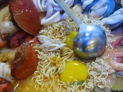 -曼泰·泰餐(江南环球港店)