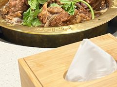 -和庆斋羊蝎子火锅·碳缸烧烤(顺义旗舰店)