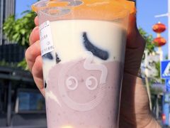 -CoCo都可(东城国贸店)
