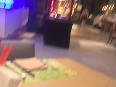 -松咖啡自助餐厅·松北香格里拉