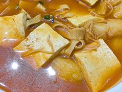 -鱼你在一起(南开天佑城店)