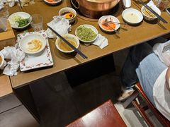 -北京老门框爆肚涮肉馆(凤城六路店)